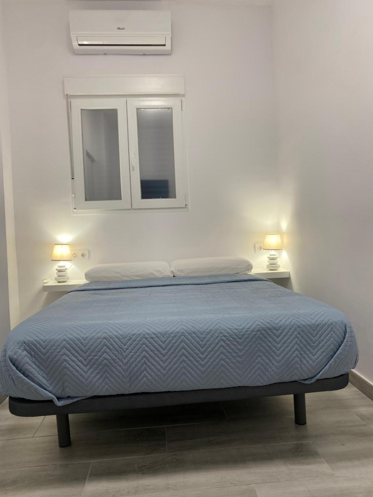 Canaima Apartment Málaga